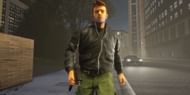 GTA III benefited the most when it came to graphical improvements in the GTA Trilogy (Image via Rockstar Games)